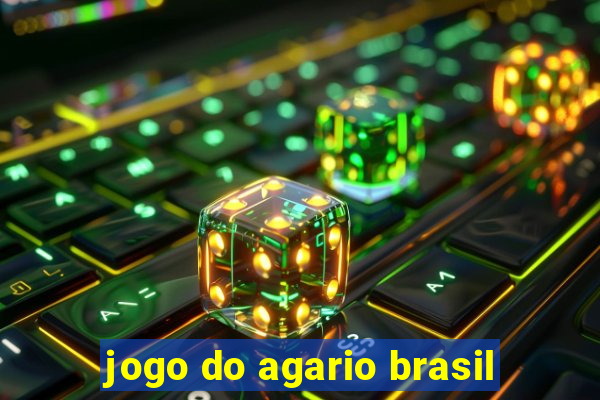 jogo do agario brasil